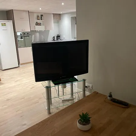 Apartmán Romersgaard Padborg