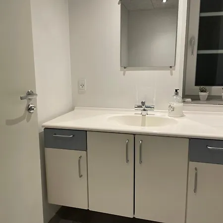 Romersgaard Apartamento Padborg