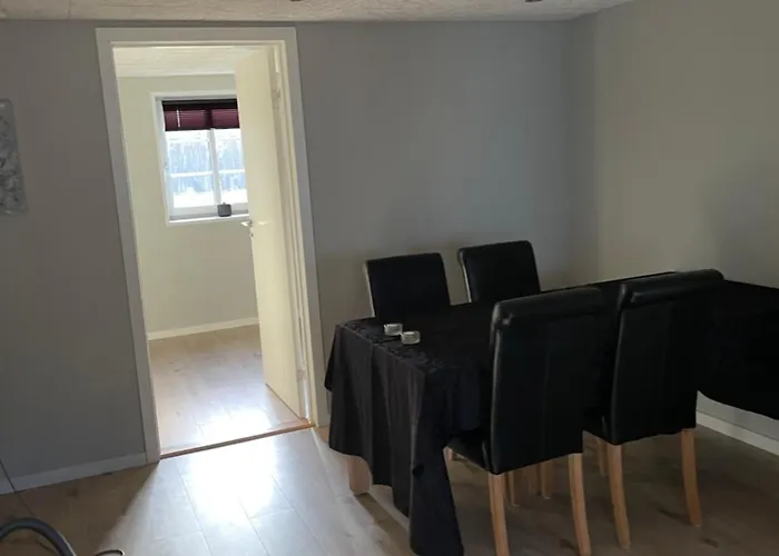 Romersgaard Apartamento