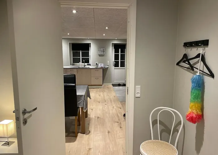 Apartamento Romersgaard